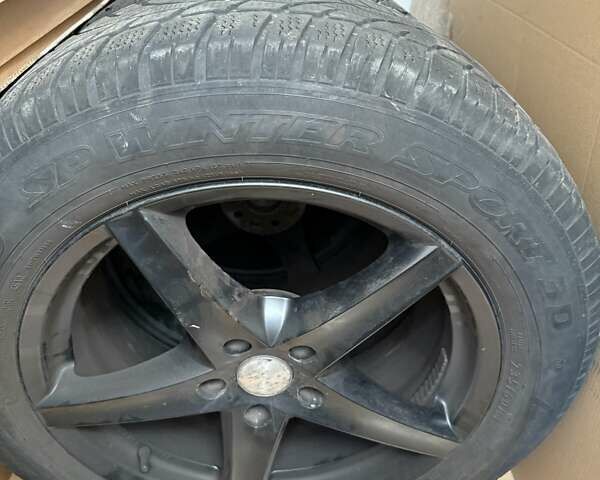 Серый Рено Эспейс, объемом двигателя 1.6 л и пробегом 138 тыс. км за 15500 $, фото 35 на Automoto.ua