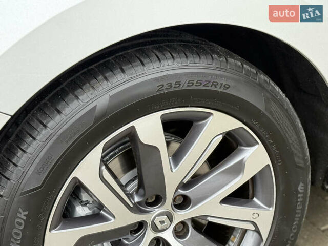 Сірий Рено Еспейс, об'ємом двигуна 1.6 л та пробігом 174 тис. км за 17500 $, фото 20 на Automoto.ua