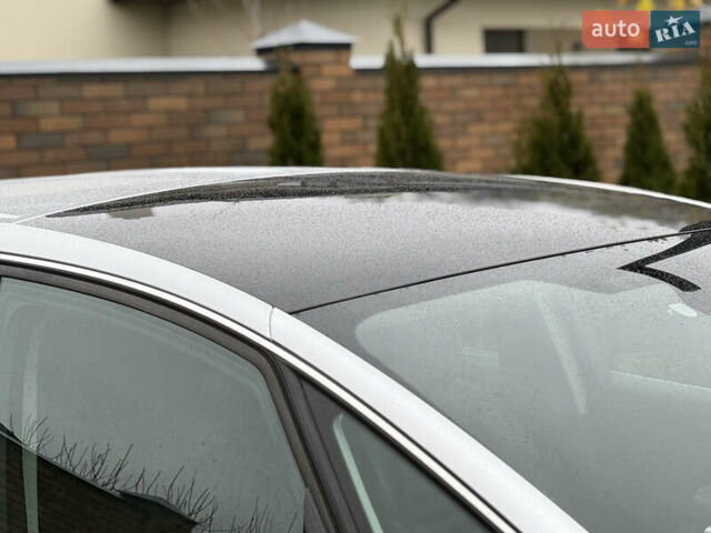 Сірий Рено Еспейс, об'ємом двигуна 1.6 л та пробігом 174 тис. км за 17800 $, фото 17 на Automoto.ua
