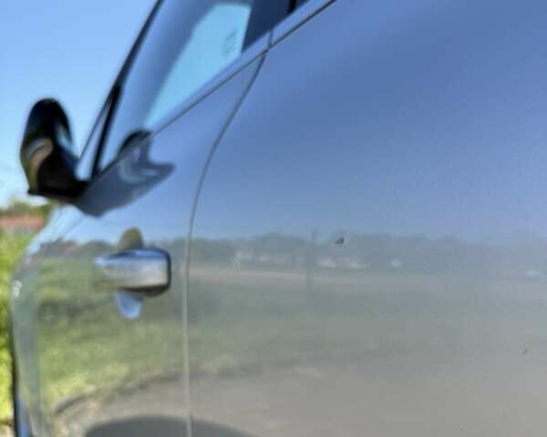 Серый Рено Эспейс, объемом двигателя 1.6 л и пробегом 138 тыс. км за 15500 $, фото 33 на Automoto.ua