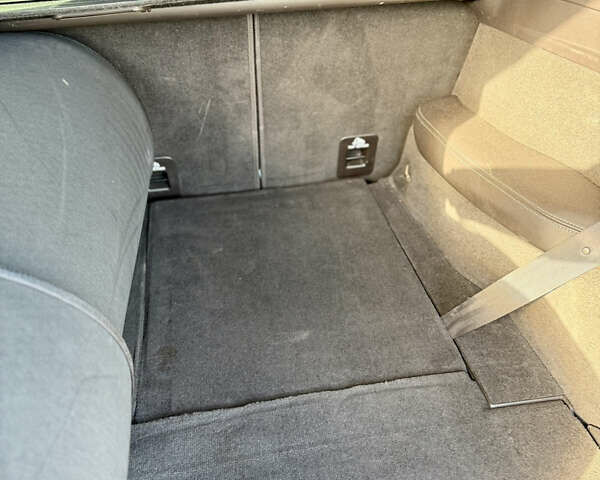 Сірий Рено Еспейс, об'ємом двигуна 1.6 л та пробігом 186 тис. км за 15900 $, фото 42 на Automoto.ua