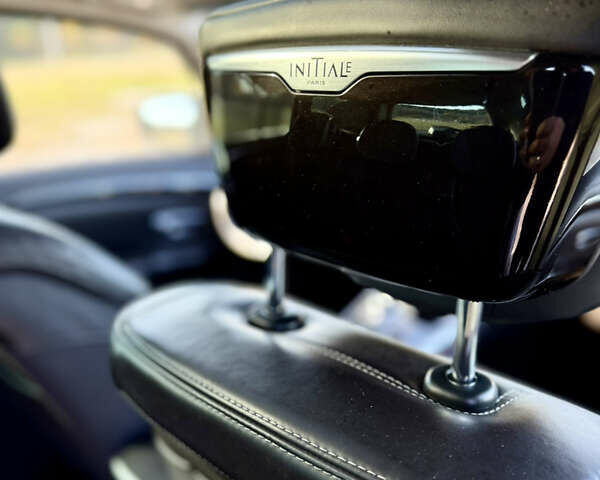 Сірий Рено Еспейс, об'ємом двигуна 1.6 л та пробігом 186 тис. км за 15900 $, фото 32 на Automoto.ua