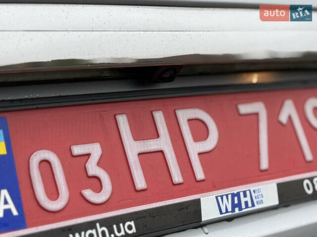 Сірий Рено Еспейс, об'ємом двигуна 1.6 л та пробігом 174 тис. км за 17500 $, фото 29 на Automoto.ua