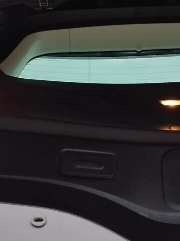 Серый Рено Эспейс, объемом двигателя 1.6 л и пробегом 195 тыс. км за 16200 $, фото 34 на Automoto.ua