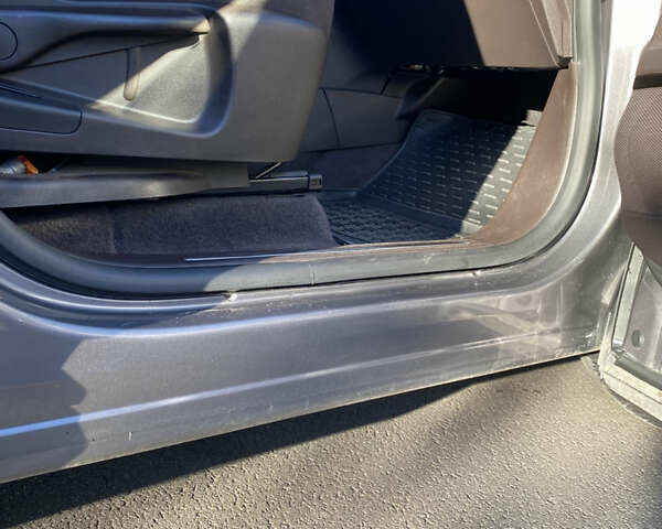 Серый Рено Эспейс, объемом двигателя 1.6 л и пробегом 225 тыс. км за 15000 $, фото 7 на Automoto.ua