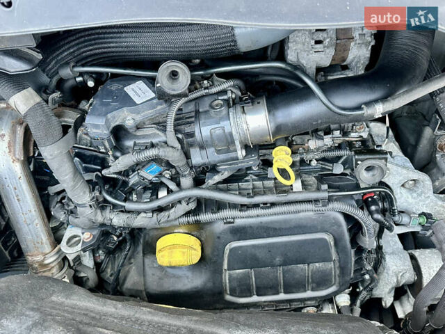 Серый Рено Эспейс, объемом двигателя 1.6 л и пробегом 166 тыс. км за 17500 $, фото 55 на Automoto.ua