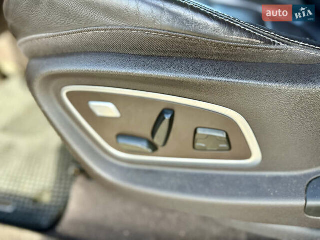 Сірий Рено Еспейс, об'ємом двигуна 1.6 л та пробігом 186 тис. км за 15900 $, фото 23 на Automoto.ua