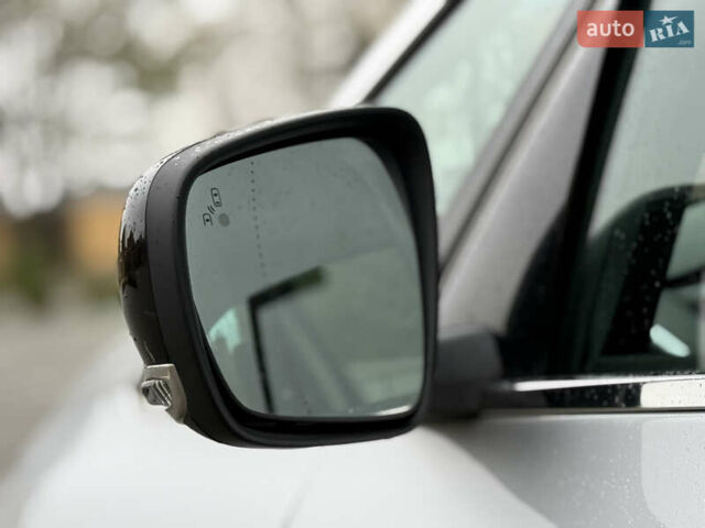 Сірий Рено Еспейс, об'ємом двигуна 1.6 л та пробігом 174 тис. км за 17500 $, фото 21 на Automoto.ua