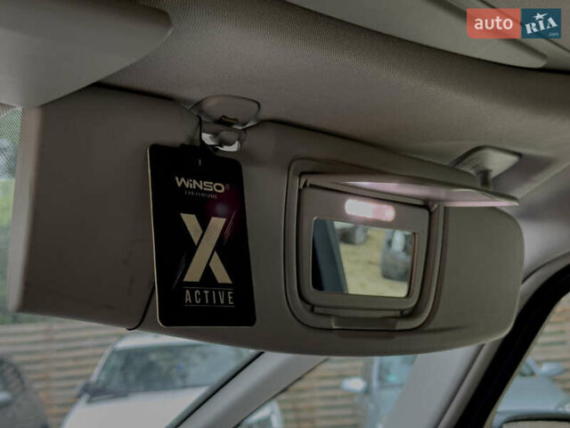 Рено Эспейс 2015 в Бродах на Automoto.ua Серый Рено Эспейс, объемом двигателя 1.6 л и пробегом 236 тыс. км за 14700 $, фото 76 на Automoto.ua