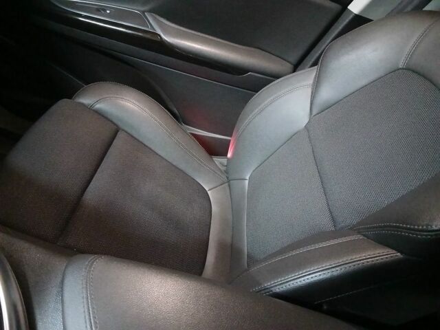 Серый Рено Эспейс, объемом двигателя 1.6 л и пробегом 193 тыс. км за 397 $, фото 7 на Automoto.ua