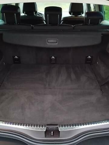 Серый Рено Эспейс, объемом двигателя 1.6 л и пробегом 195 тыс. км за 16200 $, фото 33 на Automoto.ua