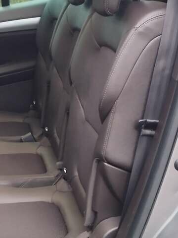 Серый Рено Эспейс, объемом двигателя 1.6 л и пробегом 195 тыс. км за 16200 $, фото 17 на Automoto.ua