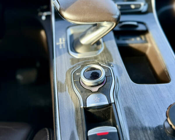 Сірий Рено Еспейс, об'ємом двигуна 1.6 л та пробігом 186 тис. км за 15900 $, фото 31 на Automoto.ua