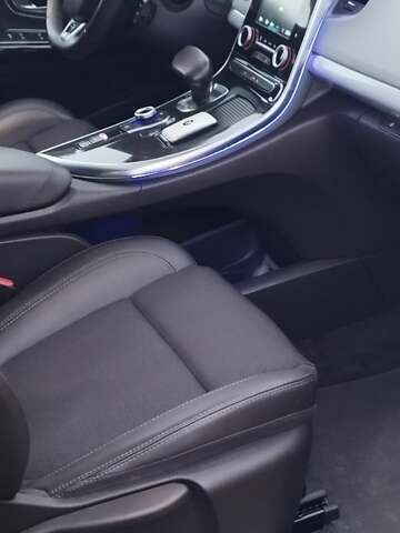 Серый Рено Эспейс, объемом двигателя 1.6 л и пробегом 195 тыс. км за 16200 $, фото 20 на Automoto.ua