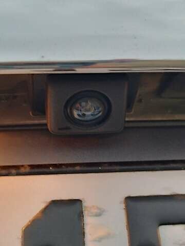 Серый Рено Эспейс, объемом двигателя 1.6 л и пробегом 195 тыс. км за 16200 $, фото 28 на Automoto.ua