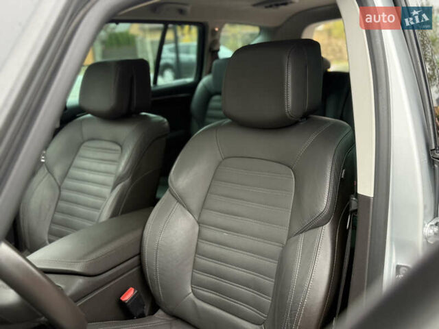 Сірий Рено Еспейс, об'ємом двигуна 1.6 л та пробігом 174 тис. км за 17500 $, фото 40 на Automoto.ua