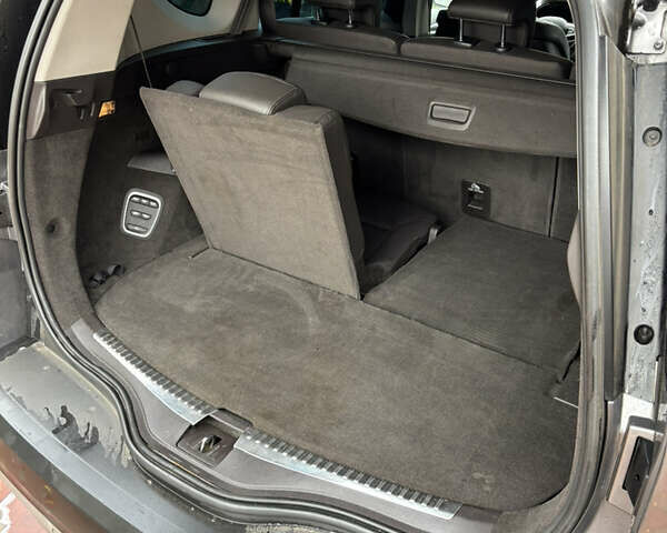 Рено Эспейс 2015 в Красноград на Automoto.ua Серый Рено Эспейс, объемом двигателя 1.6 л и пробегом 270 тыс. км за 14200 $, фото 17 на Automoto.ua