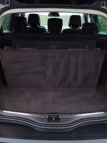 Серый Рено Эспейс, объемом двигателя 1.6 л и пробегом 195 тыс. км за 16200 $, фото 31 на Automoto.ua