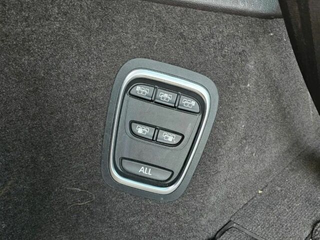 Сірий Рено Еспейс, об'ємом двигуна 1.6 л та пробігом 138 тис. км за 8100 $, фото 11 на Automoto.ua