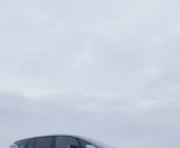 Серый Рено Эспейс, объемом двигателя 1.6 л и пробегом 195 тыс. км за 16200 $, фото 43 на Automoto.ua