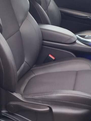 Серый Рено Эспейс, объемом двигателя 1.6 л и пробегом 195 тыс. км за 16200 $, фото 21 на Automoto.ua