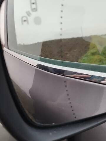 Серый Рено Эспейс, объемом двигателя 1.6 л и пробегом 195 тыс. км за 16200 $, фото 11 на Automoto.ua