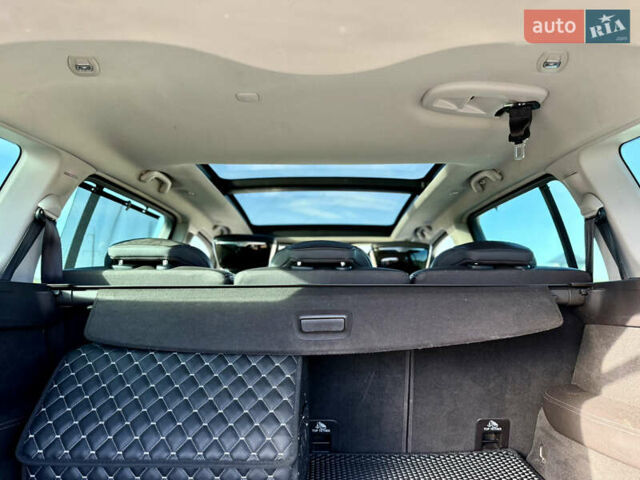 Сірий Рено Еспейс, об'ємом двигуна 1.6 л та пробігом 186 тис. км за 15900 $, фото 43 на Automoto.ua