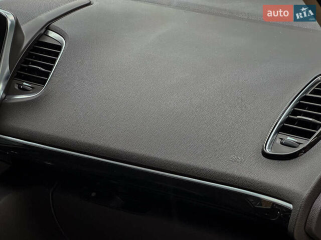 Рено Эспейс 2015 в Бродах на Automoto.ua Серый Рено Эспейс, объемом двигателя 1.6 л и пробегом 236 тыс. км за 14700 $, фото 118 на Automoto.ua