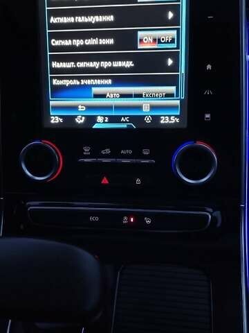 Серый Рено Эспейс, объемом двигателя 1.6 л и пробегом 195 тыс. км за 16200 $, фото 69 на Automoto.ua