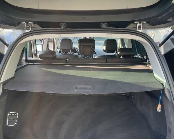 Серый Рено Эспейс, объемом двигателя 1.6 л и пробегом 252 тыс. км за 15500 $, фото 22 на Automoto.ua