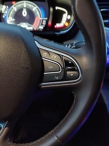 Серый Рено Эспейс, объемом двигателя 1.6 л и пробегом 195 тыс. км за 16200 $, фото 104 на Automoto.ua