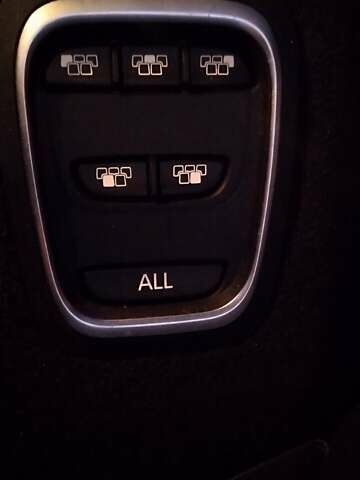 Серый Рено Эспейс, объемом двигателя 1.6 л и пробегом 195 тыс. км за 16200 $, фото 114 на Automoto.ua