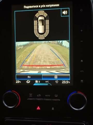 Серый Рено Эспейс, объемом двигателя 1.6 л и пробегом 195 тыс. км за 16200 $, фото 62 на Automoto.ua