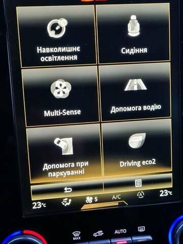 Рено Эспейс 2015 в Киеве на Automoto.ua Серый Рено Эспейс, объемом двигателя 1.6 л и пробегом 177 тыс. км за 17600 $, фото 17 на Automoto.ua