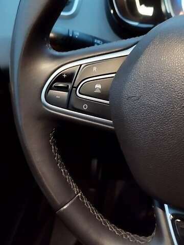 Серый Рено Эспейс, объемом двигателя 1.6 л и пробегом 195 тыс. км за 16200 $, фото 103 на Automoto.ua