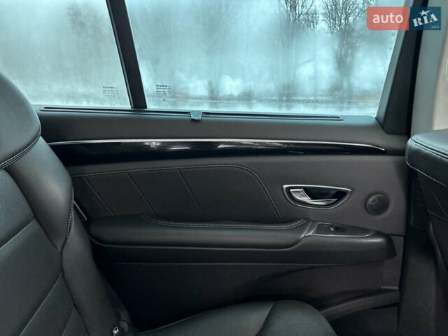 Серый Рено Эспейс, объемом двигателя 1.6 л и пробегом 246 тыс. км за 15650 $, фото 31 на Automoto.ua