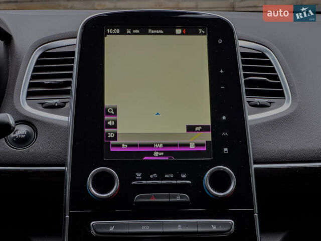 Рено Эспейс 2015 в Бродах на Automoto.ua Серый Рено Эспейс, объемом двигателя 1.6 л и пробегом 236 тыс. км за 14700 $, фото 95 на Automoto.ua
