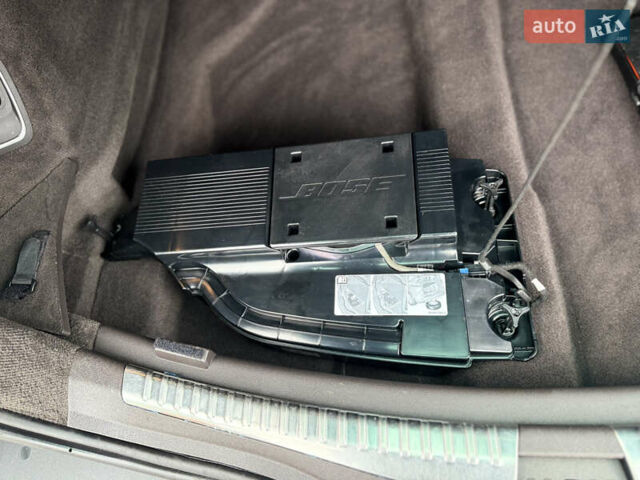 Сірий Рено Еспейс, об'ємом двигуна 1.6 л та пробігом 174 тис. км за 17500 $, фото 75 на Automoto.ua