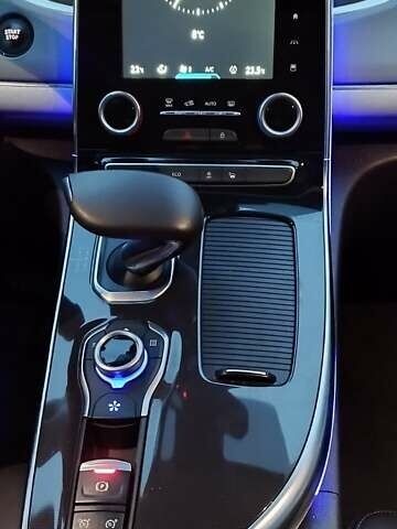 Серый Рено Эспейс, объемом двигателя 1.6 л и пробегом 195 тыс. км за 16200 $, фото 105 на Automoto.ua