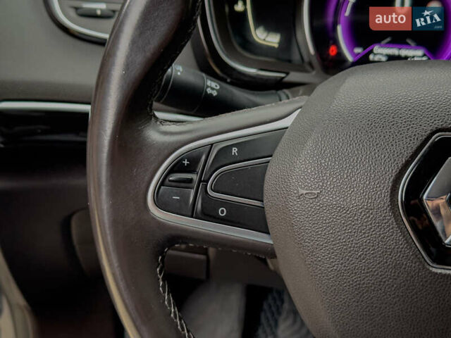 Рено Эспейс 2015 в Бродах на Automoto.ua Серый Рено Эспейс, объемом двигателя 1.6 л и пробегом 236 тыс. км за 14700 $, фото 79 на Automoto.ua