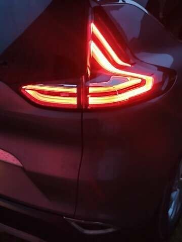 Серый Рено Эспейс, объемом двигателя 1.6 л и пробегом 195 тыс. км за 16200 $, фото 113 на Automoto.ua