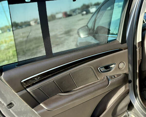 Сірий Рено Еспейс, об'ємом двигуна 1.6 л та пробігом 186 тис. км за 15900 $, фото 39 на Automoto.ua