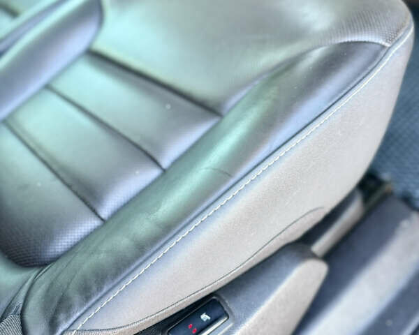 Сірий Рено Еспейс, об'ємом двигуна 1.6 л та пробігом 186 тис. км за 15900 $, фото 49 на Automoto.ua