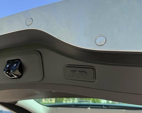 Серый Рено Эспейс, объемом двигателя 1.6 л и пробегом 138 тыс. км за 15500 $, фото 26 на Automoto.ua