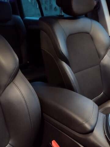 Серый Рено Эспейс, объемом двигателя 1.6 л и пробегом 195 тыс. км за 16200 $, фото 109 на Automoto.ua