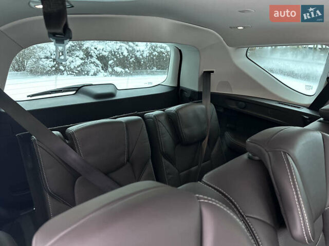 Серый Рено Эспейс, объемом двигателя 1.6 л и пробегом 246 тыс. км за 15650 $, фото 29 на Automoto.ua