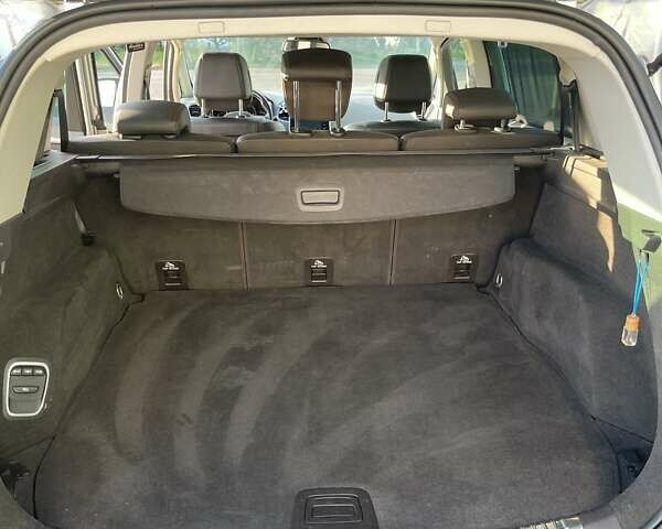 Серый Рено Эспейс, объемом двигателя 1.6 л и пробегом 252 тыс. км за 15500 $, фото 23 на Automoto.ua