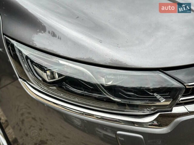 Рено Эспейс 2015 в Бродах на Automoto.ua Серый Рено Эспейс, объемом двигателя 1.6 л и пробегом 236 тыс. км за 14700 $, фото 42 на Automoto.ua
