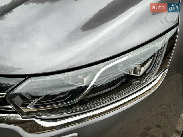 Рено Эспейс 2015 в Бродах на Automoto.ua Серый Рено Эспейс, объемом двигателя 1.6 л и пробегом 236 тыс. км за 14700 $, фото 46 на Automoto.ua