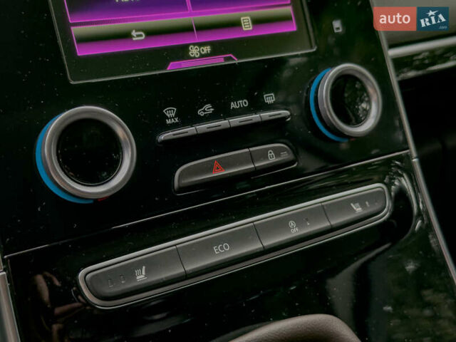 Рено Эспейс 2015 в Бродах на Automoto.ua Серый Рено Эспейс, объемом двигателя 1.6 л и пробегом 236 тыс. км за 14700 $, фото 73 на Automoto.ua
